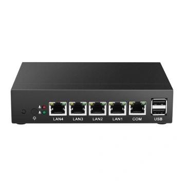 Firewall Appliance,Firewall Router,Mini Pc Pfsense